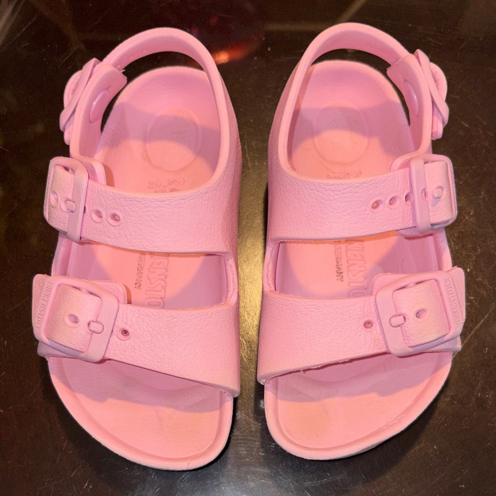 Birkenstock Milano EVA Slide Sandal - Kids'